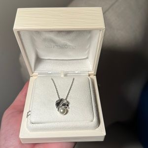Mikimoto Pearl Necklace